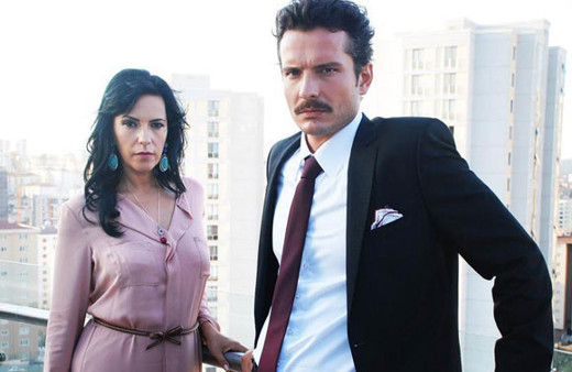 Eski kocasını reddetti