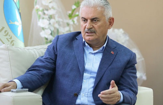 Binali Yıldırım'ın 1 Kasım seçim sonucu tahmini