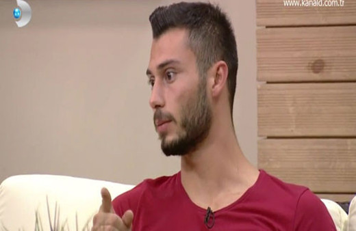 Kısmetse Olur - Emre'den Ayça'ya sert uyarı!