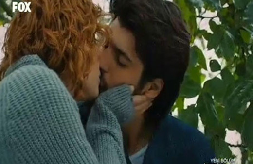 İnadına Aşk 17. bölüm - Son sahneler