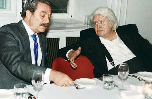 Cüneyt Arkın isyan etti: İçim kan ağlıyor kahroluyorum