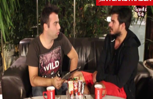 Hakan'dan şoke eden Survivor itirafı!