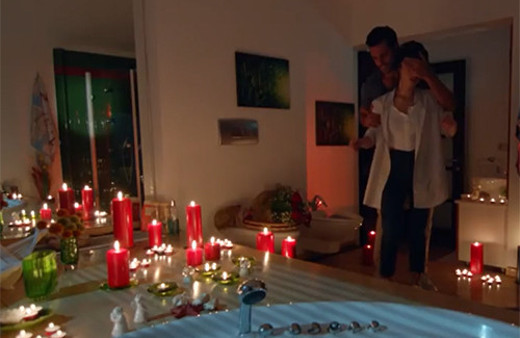 Kiraz Mevsimi 54. bölüm fragmanı
