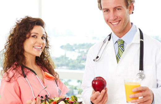 Diyetisyene en çok sorulan sorlar