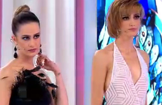 İşte Benim Stilim All Star kim elendi