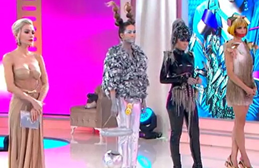 İşte Benim Stilim All Star'da 23 Ekim eleme potası