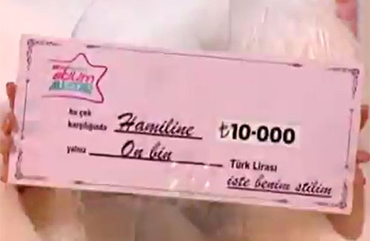 İşte Benim Stilim All Star 23 Ekim'de para ödülünü kim kazandı?