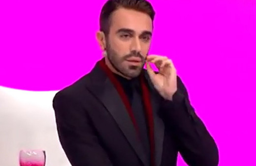 İşte Benim Stilim Eleme Gecesi'nde şok kavga!