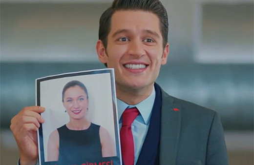 Baba Candır 12. bölüm fragmanı