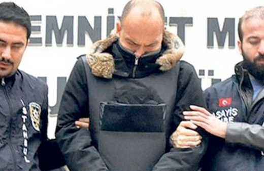 Asitçi enişteden şok eden itiraf! Meğer...