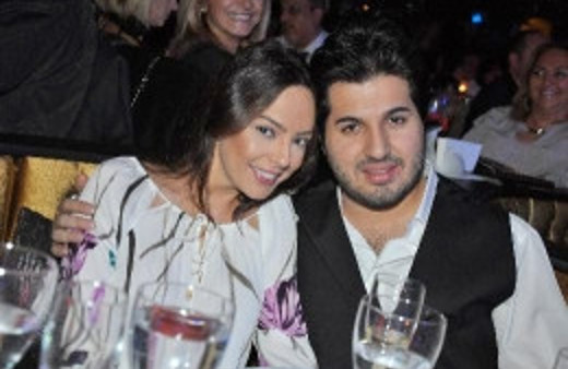 Ebru Gündeş boşanma iddiaları için net konuştu!