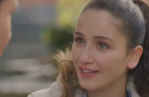 Kırgın Çiçekler 18. bölüm fragmanı