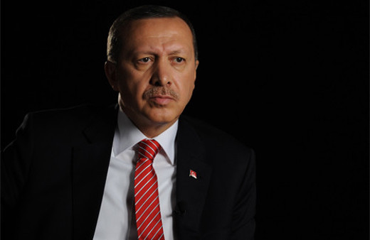 Erdoğan'dan PKK ve cemaat iddiası