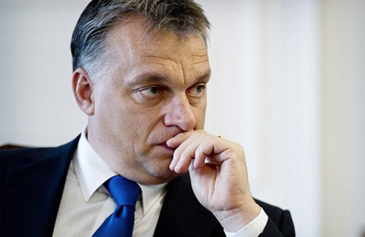 Macar liderden Erdoğan'a övgü