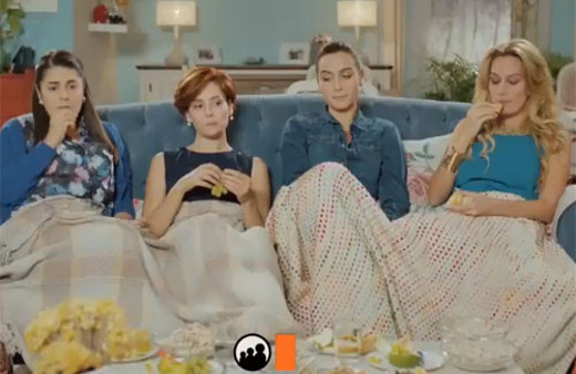 Evli ve Öfkeli 5. bölüm fragmanı