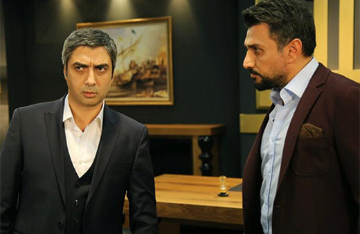 Kurtlar Vadisi'ne yeni kadın oyuncu