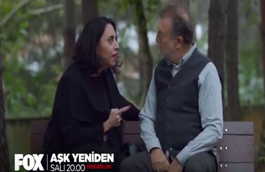  Aşk Yeniden 26. bölüm fragmanı