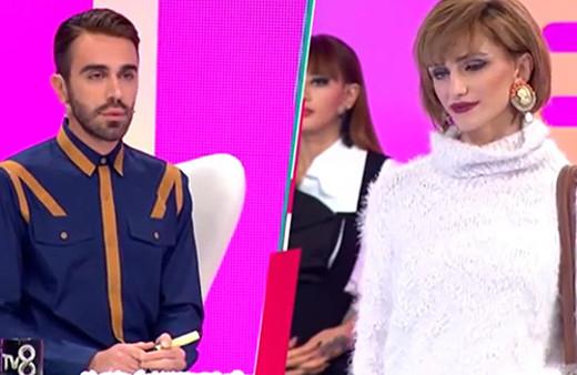 Kemal Doğulu'dan Ezgi Ünal'a saygısızlık fırçası!