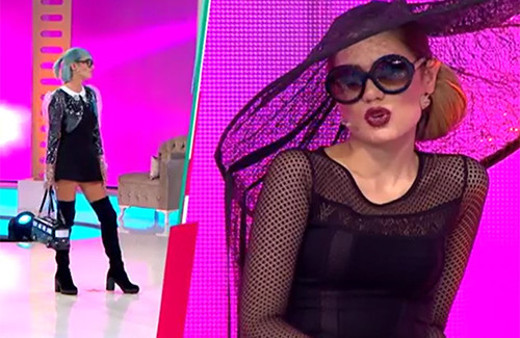 Ayşenur ve Nihal arasındaki gerilim bitmiyor