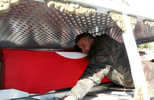 Polis memuru Gökhan Çakıcı toprağa verildi