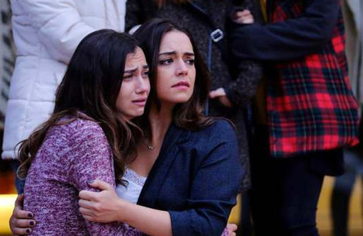 Kırgın Çiçekler son bölüm- 19. bölüm fragmanı