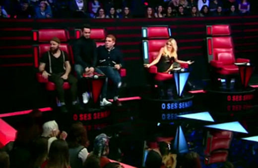 Gökhan'dan yarışmacıya bebek önerisi!