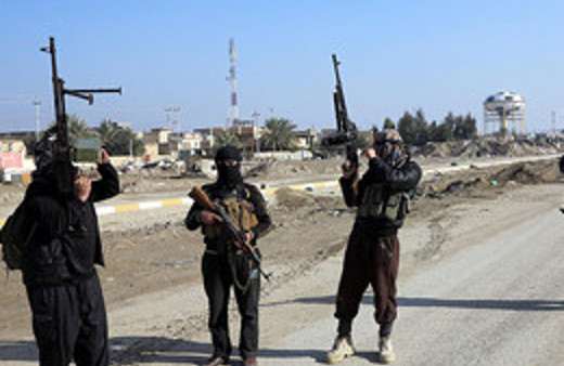 PKK ile YPG Şengal'de fitne peşinde