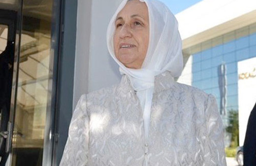 Akın İpek'in annesi Melek İpek'ten sert açıklama