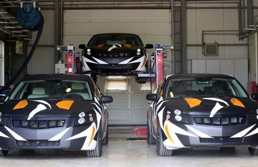 İlk yerli otomobil satıldı işte fiyatı