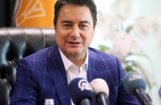 Ali Babacan'dan Koza İpek açıklaması