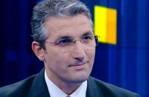 Cemaatçi polislerin arşivinde şaşırtan Yazıcıoğlu belgeleri