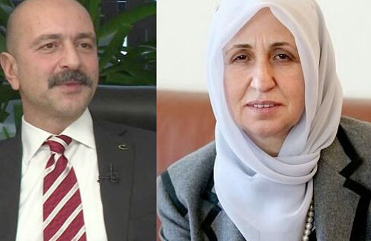 Koza İpek grubu şirketleri Akın ve Melek İpek kimdir?