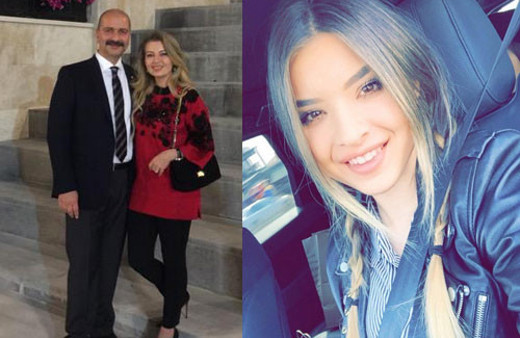 Akın İpek'in eşi Nevin İpek'ten bomba söz