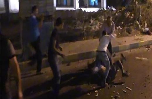 Linç edilerek öldürülen HDP'linin davasında şok ifadeler!