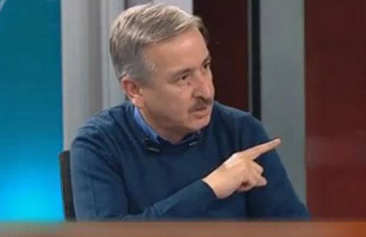 AK Parti'den Hürriyet'e kritik 1 Kasım mesajı!