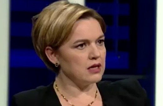 Selin Sayek Böke'den Erdem Başçı için flaş yorum!