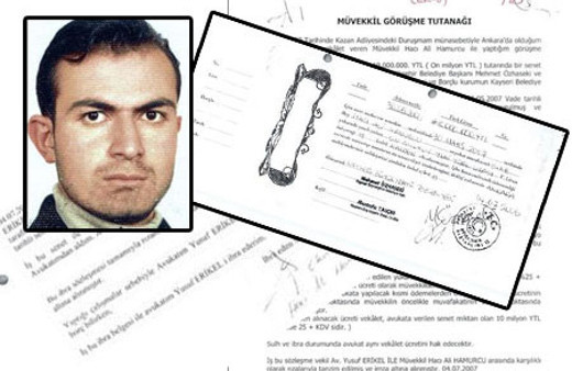 CHP Genel Merkezi'ne ateş açan saldırgan yakalandı