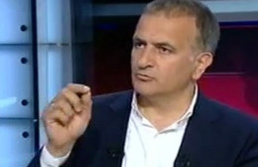 Ekrem Dumanlı neden oraya gitmedi?