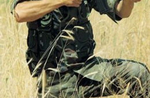 Seçim güvenliğinde komandolara özel görev