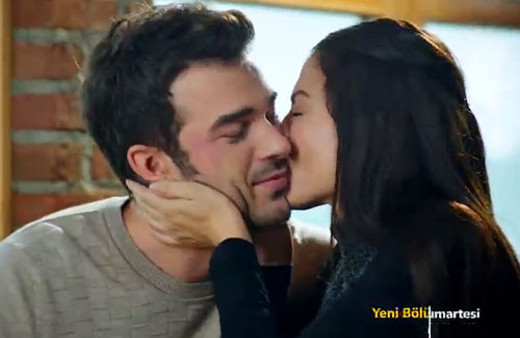 Çilek Kokusu 19. bölüm 2. fragmanı