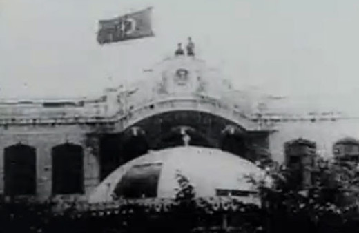 'Sultan Vahdettin Atatürk'e güvenirdi'