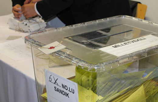 Metropoll en son seçim anketi AK Parti oy oranı ne oldu?