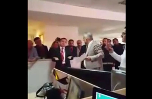 Bugün Gazetesi'ndeki kayyumdan şok sözler