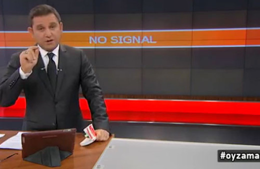 Fatih Portakal'dan kayyum atanmasına sert tepki