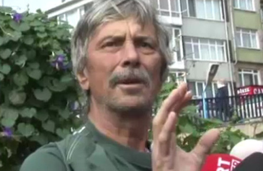 Sahte rakıdan zehirlenen kişi yaşadıklarını anlattı