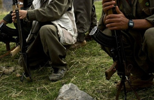 Peşmerge komutanından PKK'ya Şengal uyarısı