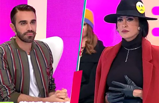 Zeynep Öztürk, İşte Benim Stilim'den ayrılıyor mu?