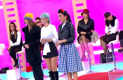 İşte Benim Stilim All Star'da 29 Ekim'de eleme potasına kim girdi?