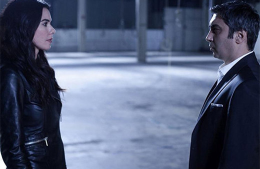 Kurtlar Vadisi Pusu 269. bölüm - Son sahneler