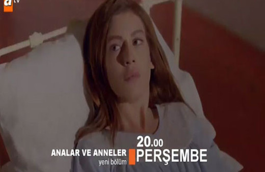 Analar ve Anneler 3. bölüm fragmanı